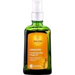 WELEDA Sanddorn Vitalisierendes Öl 1×100 ml, Öl