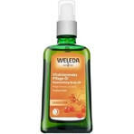 WELEDA Sanddorn Vitalisierendes Öl 1×100 ml, Öl