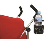 VALCO BABY Drinkhouder voor kinderwagen UNI 1×1 stuk, kinderwagen accessoire