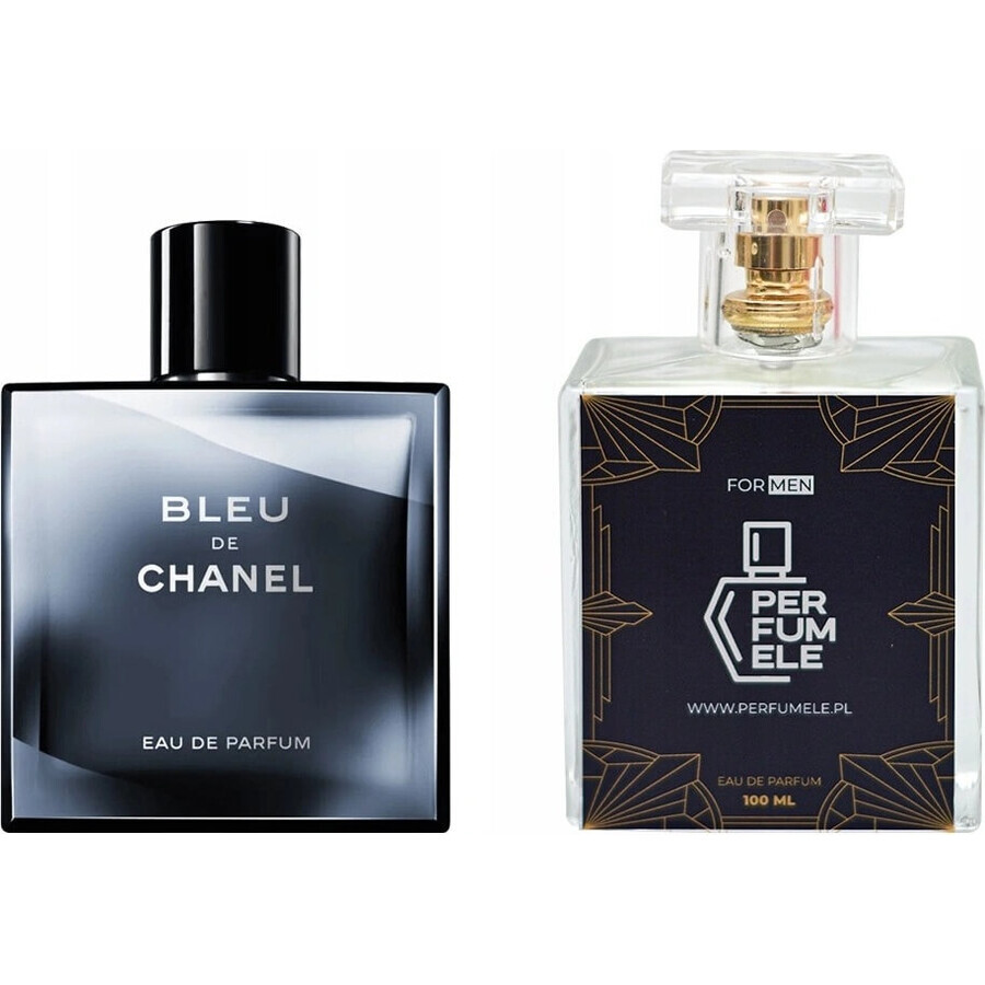 Chanel Bleu De Chanel Edt 50ml 1×50 ml, Apă de toaletă