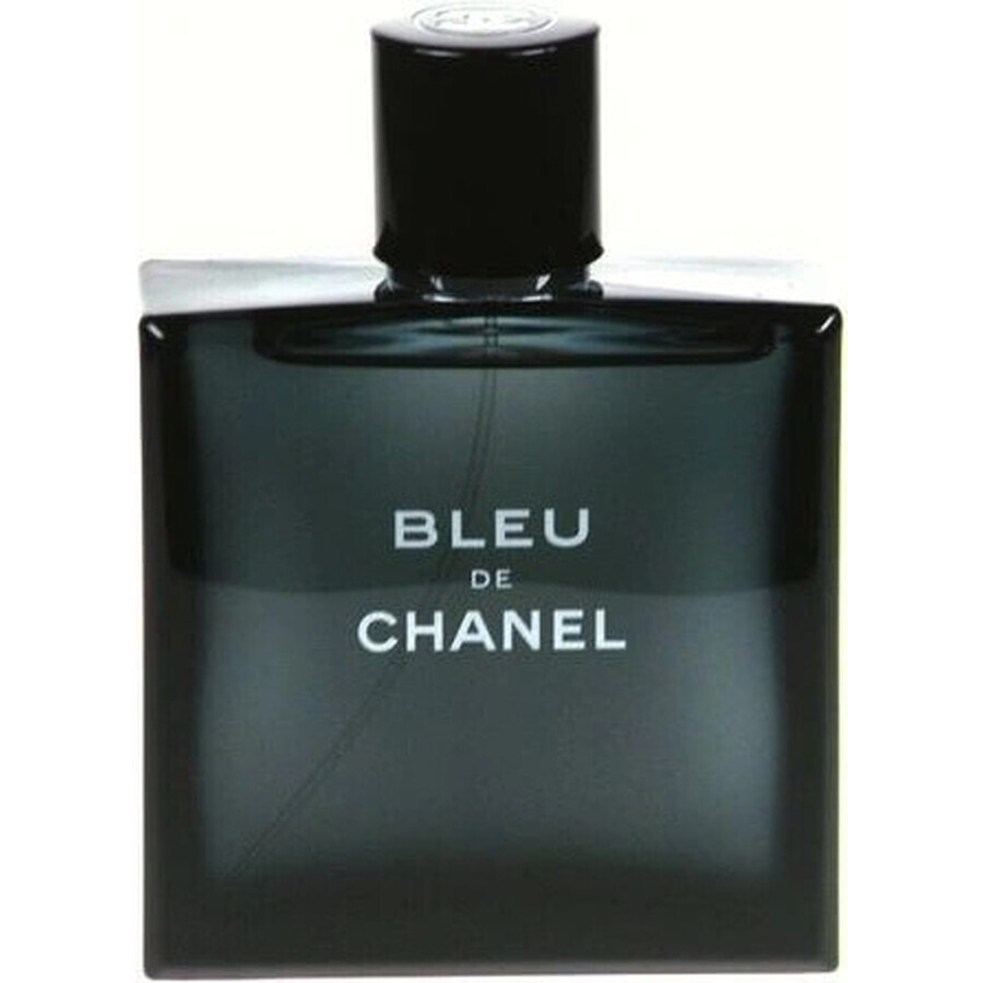 Chanel Bleu De Chanel Edt 50ml 1×50 ml, Apă de toaletă