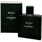 Chanel Bleu De Chanel Edt 50ml 1×50 ml, Apă de toaletă