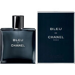 Chanel Bleu De Chanel Edt 50ml 1×50 ml, Apă de toaletă