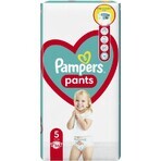 Pampers Pants GP S5 56 pezzi (12-17 kg) 1×56 pezzi