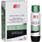 DS Laboratories sérum anti-chute de cheveux avec Nanoxidil SPECTRAL CBD 60 ml 1×60 ml, sérum anti-chute de cheveux