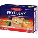 TEREZIA PHYTOLAX 1×10 cps, food supplement