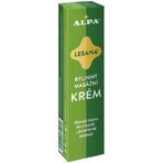 ALPA CREAM LESANA 1×40 g, herbal massage