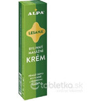 ALPA CREAM LESANA 1×40 g, herbal massage