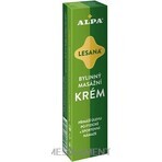 ALPA CREAM LESANA 1×40 g, herbal massage