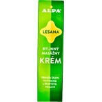 ALPA CREAM LESANA 1×40 g, herbal massage