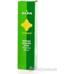 ALPA CREAM LESANA 1×40 g, herbal massage