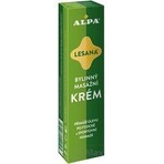 ALPA CREAM LESANA 1×40 g, herbal massage