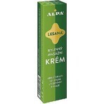 ALPA CREAM LESANA 1×40 g, herbal massage