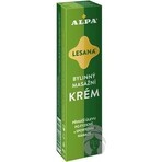 ALPA CREAM LESANA 1×40 g, herbal massage