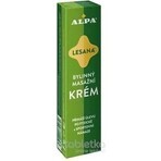 ALPA CREAM LESANA 1×40 g, herbal massage