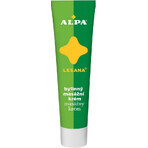 ALPA CREAM LESANA 1×40 g, herbal massage