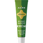 ALPA CREAM LESANA 1×40 g, herbal massage