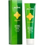 ALPA CREAM LESANA 1×40 g, herbal massage