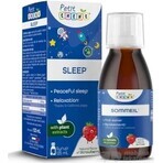 Petit CHENE SLEEP 1×125 ml, siroop voor kinderen