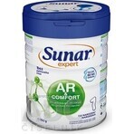 Sunar Expert AR+Comfort 1, 700g 1×700g