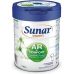 Sunar Expert AR+Comfort 1, 700g 1×700g