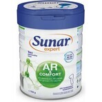 Sunar Expert AR+Comfort 1, 700g 1×700g