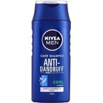 Nivea Men Power Anti-dandruff shampoo 1×250 ml, shampoo