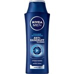 Nivea Men Power Anti-dandruff shampoo 1×250 ml, shampoo