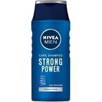 Nivea Men Power Anti-dandruff shampoo 1×250 ml, shampoo