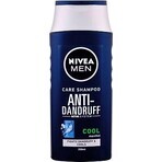 Nivea Men Power Anti-dandruff shampoo 1×250 ml, shampoo