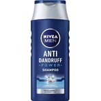 Nivea Men Power Anti-dandruff shampoo 1×250 ml, shampoo