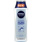 Nivea Men Power Anti-dandruff shampoo 1×250 ml, shampoo