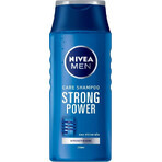 Nivea Men Power Anti-dandruff shampoo 1×250 ml, shampoo