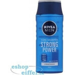 Nivea Men Power Anti-dandruff shampoo 1×250 ml, shampoo