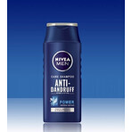 Nivea Men Power Anti-dandruff shampoo 1×250 ml, shampoo