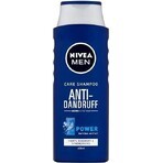 Nivea Men Power Anti-dandruff shampoo 1×250 ml, shampoo