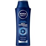 Nivea Men Power Anti-dandruff shampoo 1×250 ml, shampoo