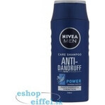 Nivea Men Power Anti-dandruff shampoo 1×250 ml, shampoo