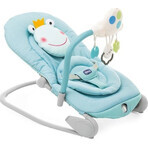 CHICCO Melody Ballon - Leeuw 0 m+, tot 18 kg 1×1 st, met trilfunctie