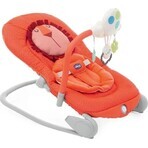 CHICCO Melody Ballon - Leeuw 0 m+, tot 18 kg 1×1 st, met trilfunctie