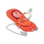 CHICCO Melody Ballon - Leeuw 0 m+, tot 18 kg 1×1 st, met trilfunctie