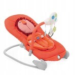 CHICCO Melody Ballon - Leeuw 0 m+, tot 18 kg 1×1 st, met trilfunctie