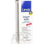 Linola Douche und Wasch 1×300 ml, gel-emulsie