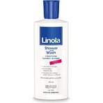 Linola Douche und Wasch 1×300 ml, gel-emulsie