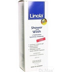 Linola Douche und Wasch 1×300 ml, gel-emulsie