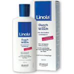 Linola Douche und Wasch 1×300 ml, gel-emulsie