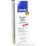 Linola Douche und Wasch 1×300 ml, gel-emulsie