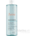 Avene Cleanance Micellar Water 400 ml 1×400 ml,micellar water