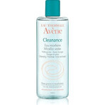 Avene Cleanance Micellar Water 400 ml 1×400 ml,micellar water