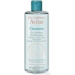 Avene Cleanance Micellar Water 400 ml 1×400 ml,micellar water